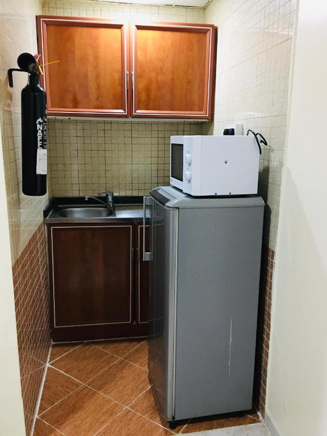 Safari Hotel Apartments Ajman Luaran gambar