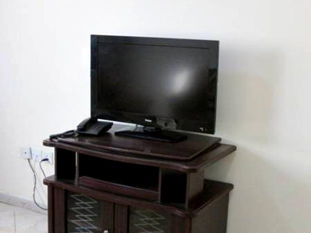 Safari Hotel Apartments Ajman Luaran gambar