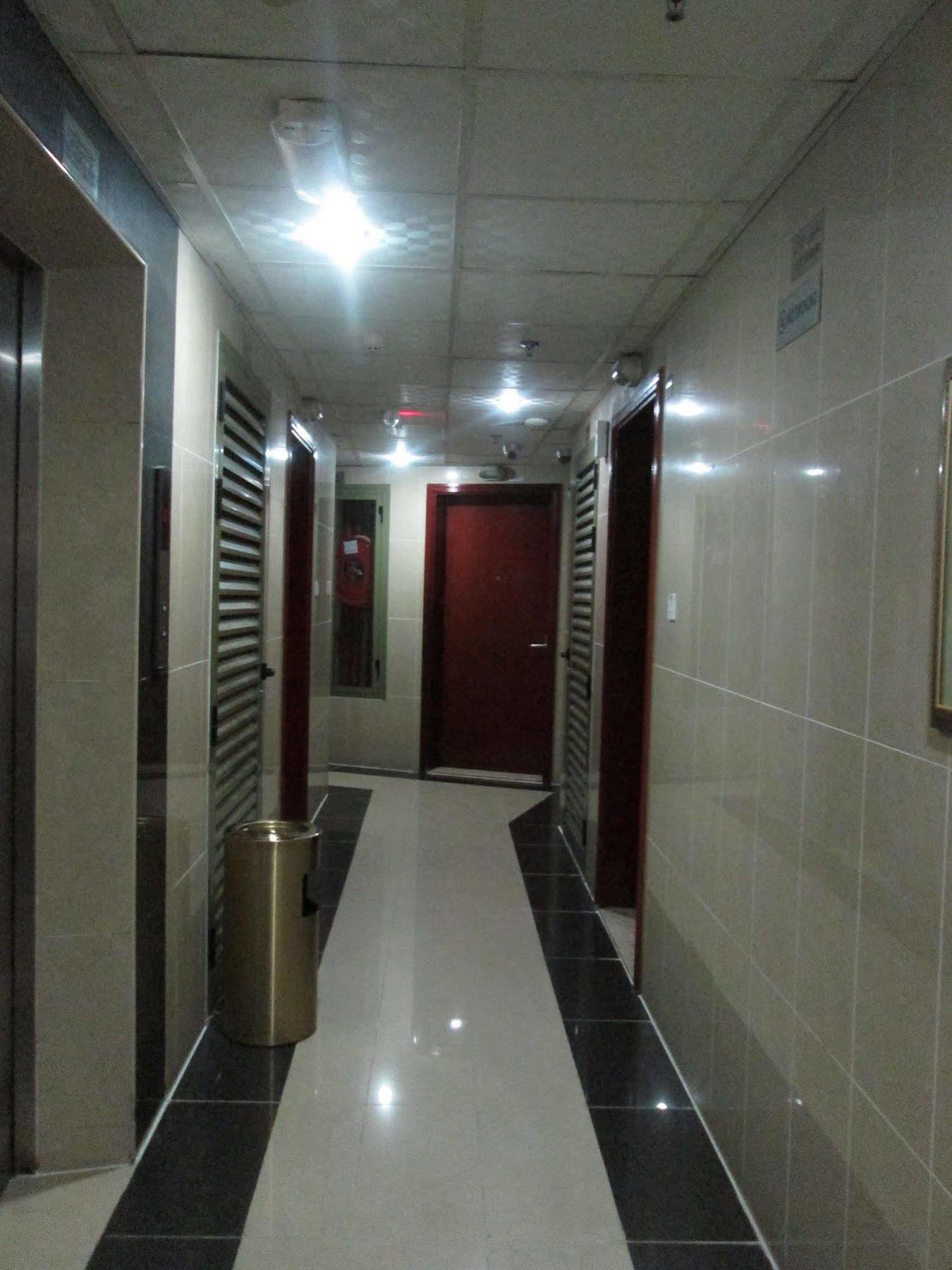 Safari Hotel Apartments Ajman Luaran gambar